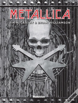Capa do artigo Metallica
