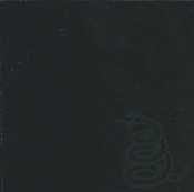 Capa do artigo Metallica - CD