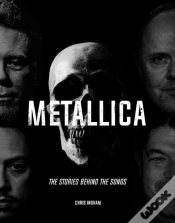 Capa do artigo Metallica