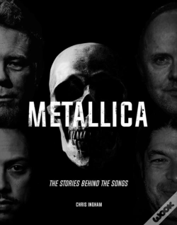 Capa do artigo Metallica