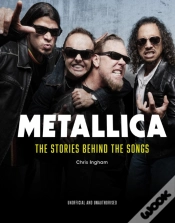 Capa do artigo Metallica