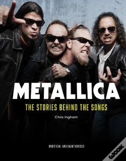 Capa do artigo Metallica