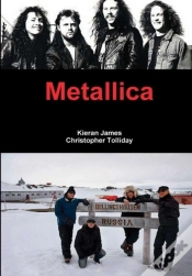 Capa do artigo Metallica
