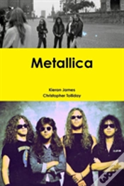 Capa do artigo Metallica