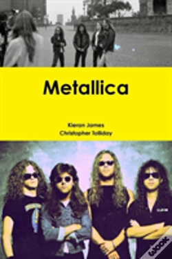 Capa do artigo Metallica