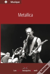 Capa do artigo Metallica