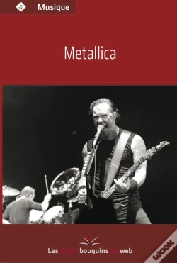 Capa do artigo Metallica