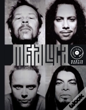 Capa do artigo Metallica
