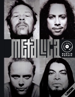 Capa do artigo Metallica