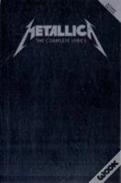 Capa do artigo Metallica