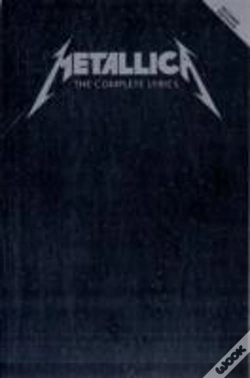 Capa do artigo Metallica