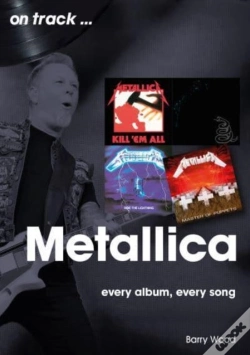 Capa do artigo Metallica On Track