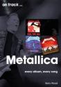 Metallica On Track - Preview