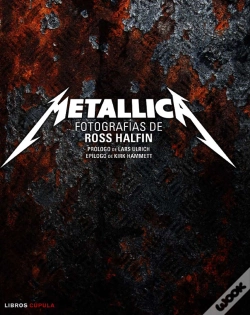 Capa do artigo Metallica