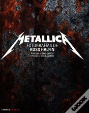 Capa do artigo Metallica
