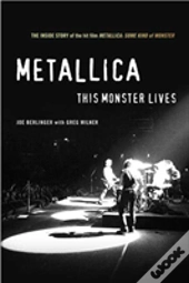 Metallica: This Monster Lives