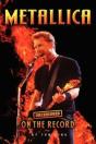 Metallica - Uncensored On The Record - Preview