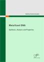 Metallized Dna - Preview