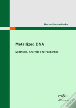 Capa do artigo Metallized Dna