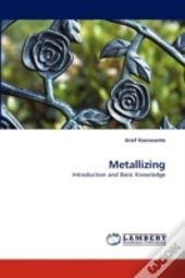 Metallizing