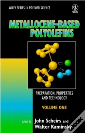 Capa do artigo Metallocene-Based Polyolefins, 2 Volume Set