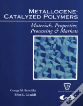 Metallocene Catalyzed Polymers