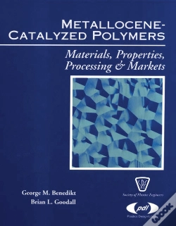 Capa do artigo Metallocene Catalyzed Polymers