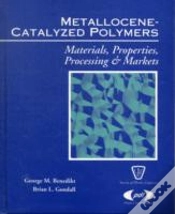 Capa do artigo Metallocene Catalyzed Polymers