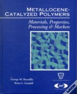 Capa do artigo Metallocene Catalyzed Polymers