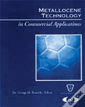 Capa do artigo Metallocene Technology In Commercial Applications
