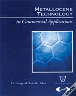 Capa do artigo Metallocene Technology In Commercial Applications