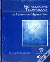 Capa do artigo Metallocene Technology In Commercial Applications