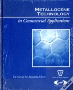 Capa do artigo Metallocene Technology In Commercial Applications