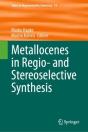 Metallocenes In Regio- And Stereoselective Synthesis - Preview