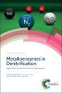 Metalloenzymes In Denitrification - Preview