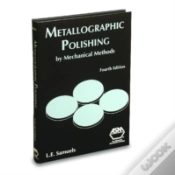 Capa do artigo Metallographic Polishing By Mechanical Methods