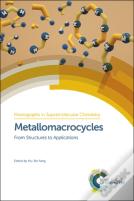 Metallomacrocycles