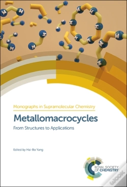 Capa do artigo Metallomacrocycles