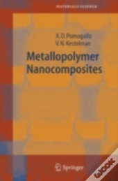 Metallopolymer Nanocomposites