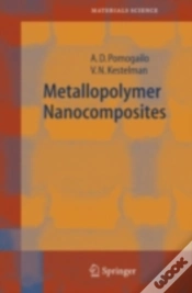 Capa do artigo Metallopolymer Nanocomposites