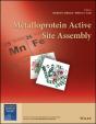 Metalloprotein Active Site Assembly - Preview