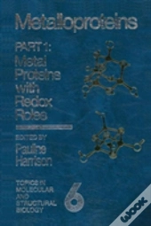 Metalloproteins