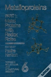 Capa do artigo Metalloproteins