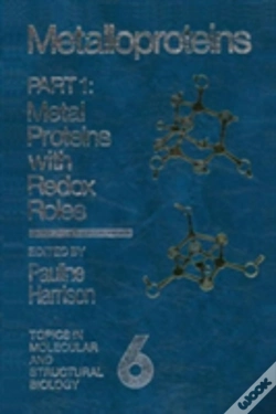 Capa do artigo Metalloproteins