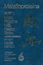 Metalloproteins - Preview