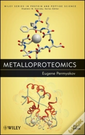 Capa do artigo Metalloproteomics