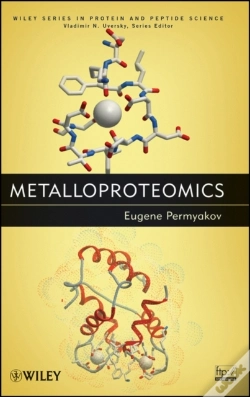 Capa do artigo Metalloproteomics