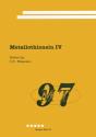 Metallothionein Iv - Preview