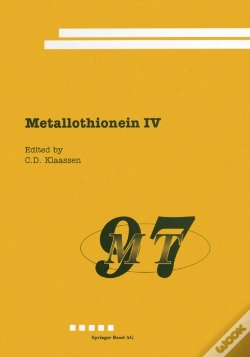 Capa do artigo Metallothionein Iv