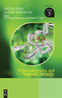 Metallothioneins And Related Chelators - Preview